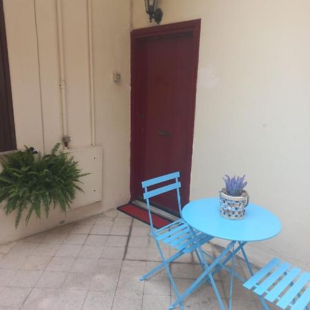 Monolocale Suite Con Terrazzino Rome Exterior photo