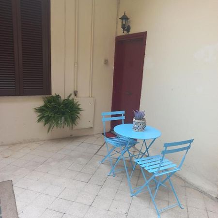 Monolocale Suite Con Terrazzino Rome Exterior photo