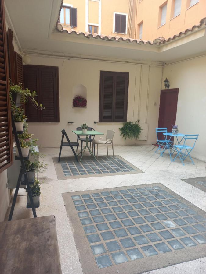 Monolocale Suite Con Terrazzino Rome Exterior photo