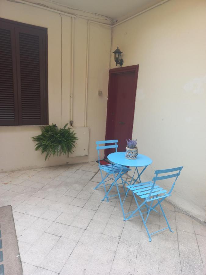 Monolocale Suite Con Terrazzino Rome Exterior photo
