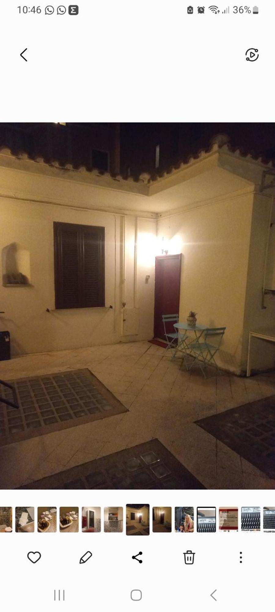 Monolocale Suite Con Terrazzino Rome Exterior photo